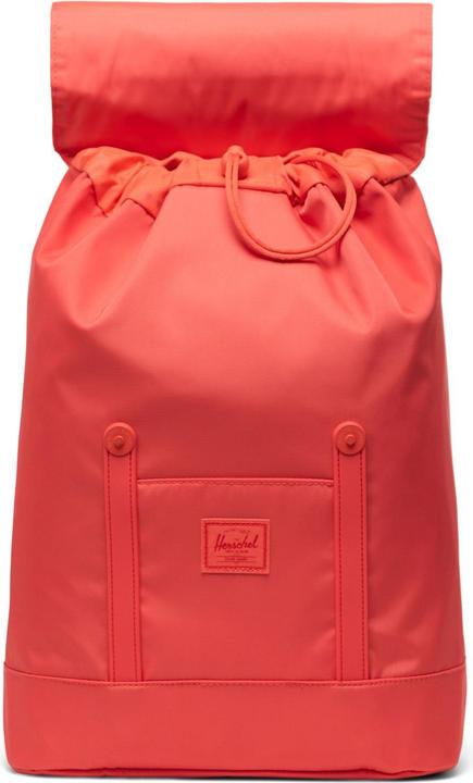 Immagine prodotto Herschel Recycled Flight Satin Retreat Small Backpack