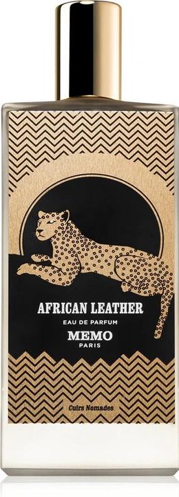 Immagine prodotto Memo Paris Pelle africana (Eau de parfum, 75 ml)