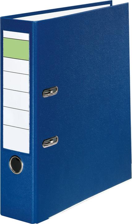 Immagine prodotto Head Cartella PP A4 neutra (A4, 80 mm, 20 Pezzo/i)