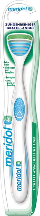 Immagine prodotto Meridol Alito Fresco (Raschietto, 1 x)