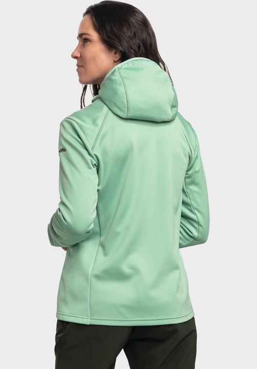 Immagine prodotto Schöffel Women's Fleece Hoody Milagle (38, M)