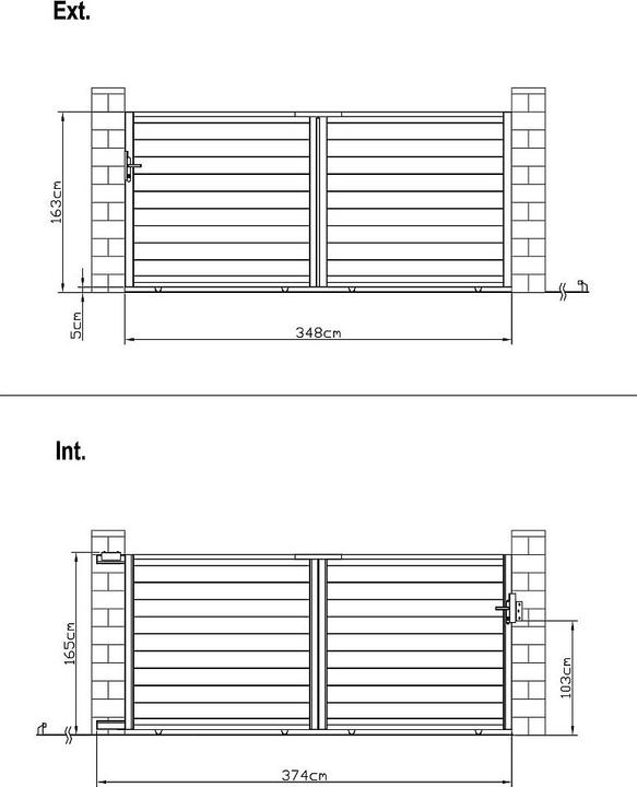 Produktbild Vente-unique Nazario