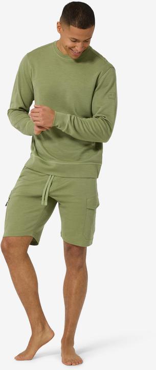 Actual product image Super Natural Solution Bio Crew (54, XL)