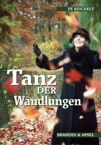 Produktbild Tanz der Wandlungen (Deutsch, Fe Reichelt, 2020)