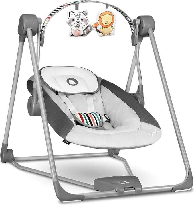 Produktbild Lionelo Otto