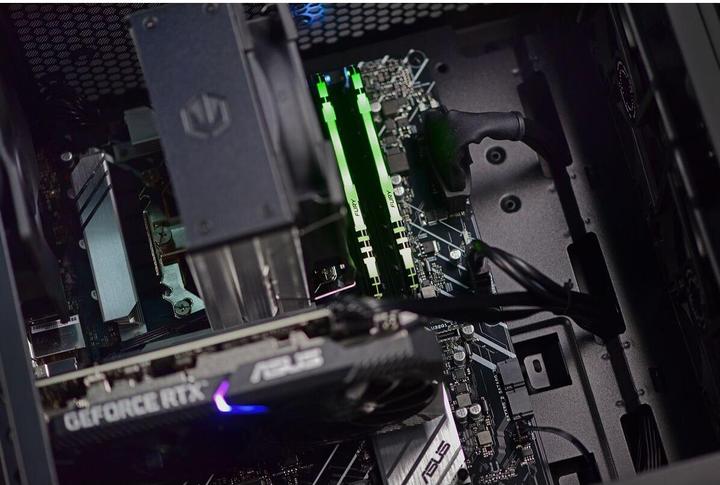 Image du produit Actina 5901443338406 PC Midi Tower Intel® Core™ i5 i5-12400F DDR4-SDRAM SSD NVIDIA GeForce RTX 3060 (1000 Go, 16 Go, Intel Core i5-12400F, GeForce RTX 3060)