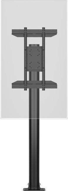 Actual product image Multibrackets M Display Stand 180 (63", 60 kg)