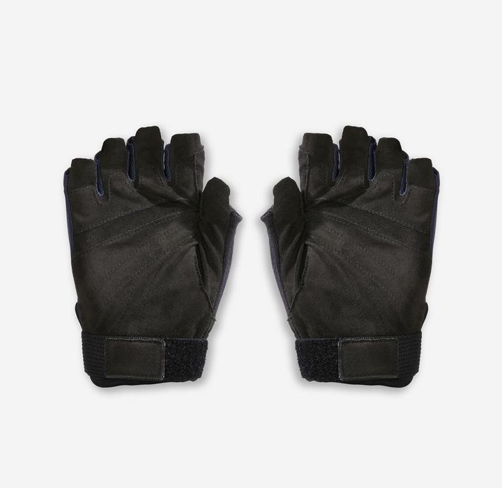 Produktbild Newfeel Faeustlinge Nordic Walking atmungsaktiv Polyester (M)