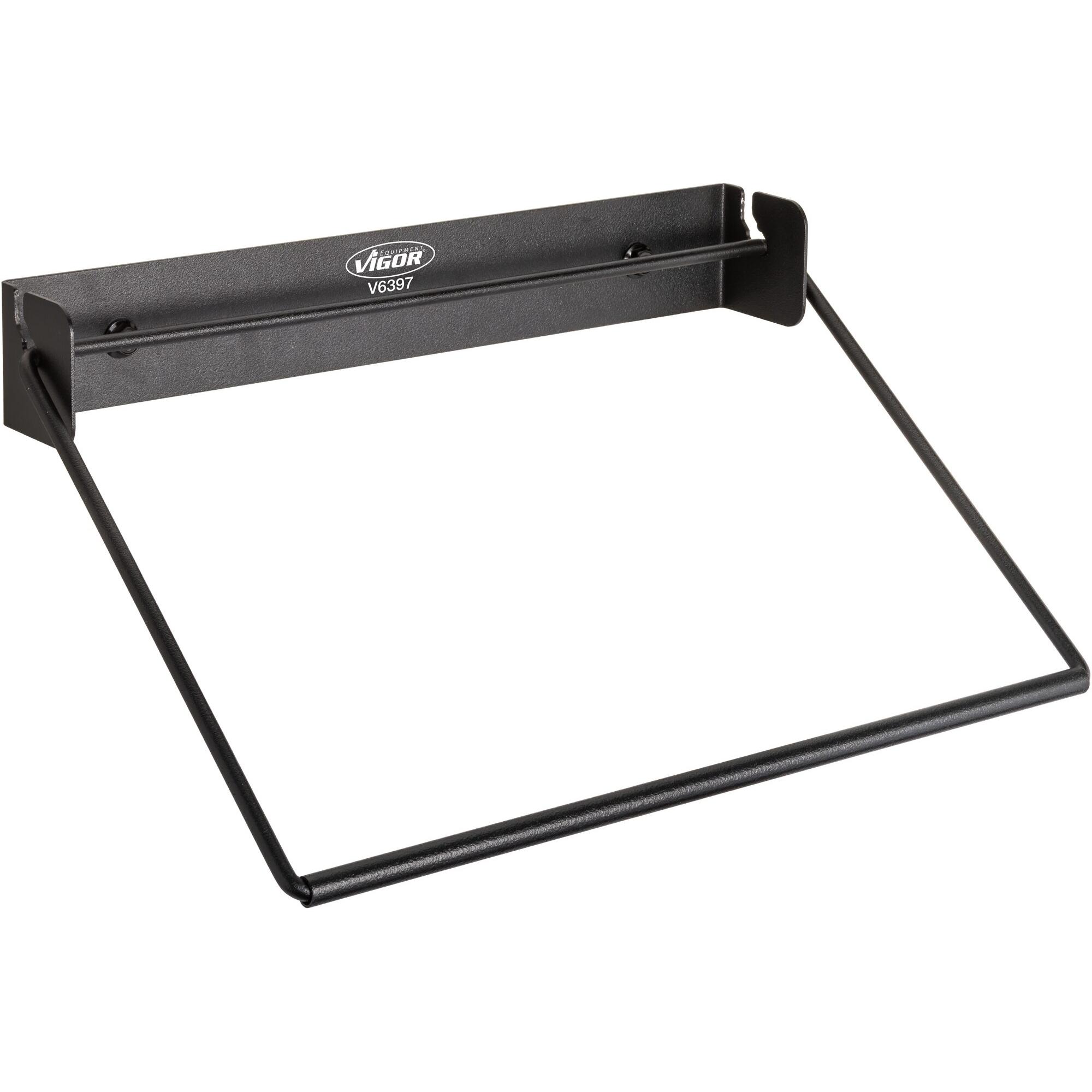 Vigor, Zubehör Werkzeugaufbewahrung, 13PIERROLLENHALTER, SCHWENKBAR, B 323MM