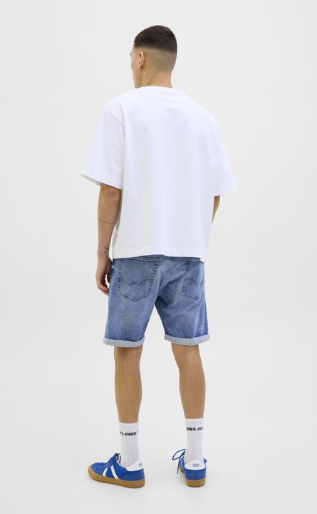 Produktbild Jack & Jones Jjirick Jjioriginal Shorts Am 360 Sn (M)