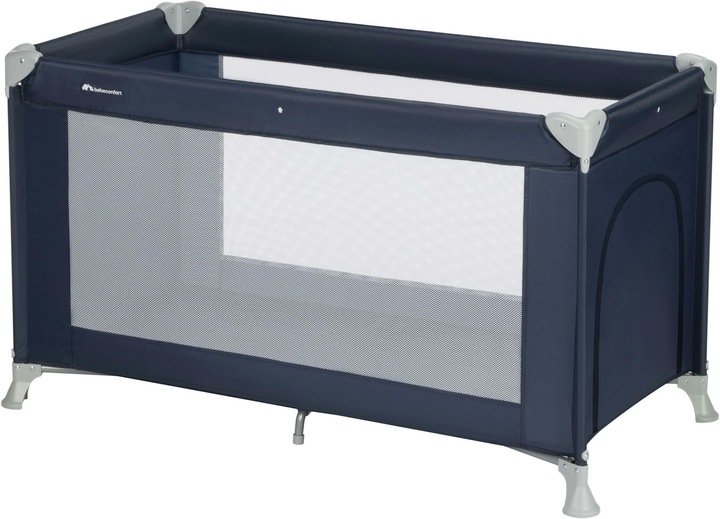 Bebeconfort Reisebett Sweet Dreams Navy Blue