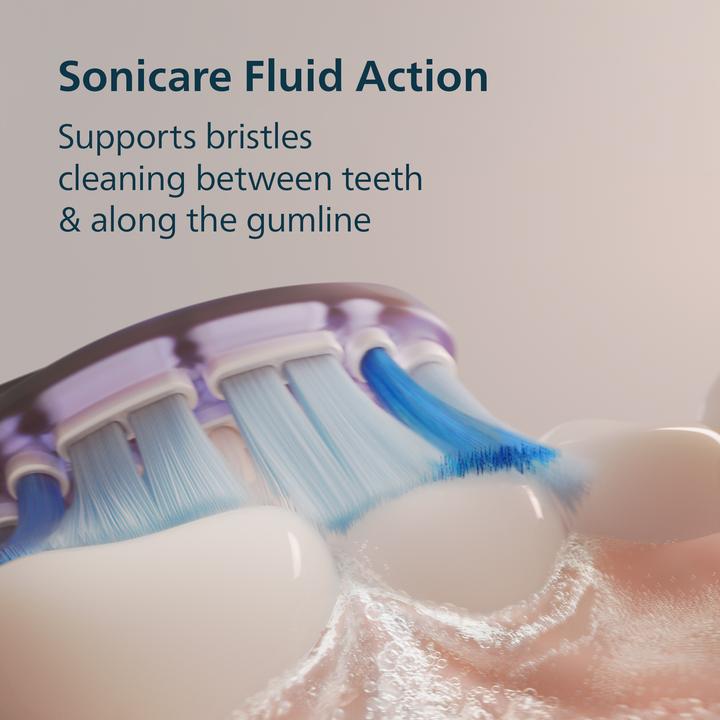 Actual product image Philips Sonicare Series 7100