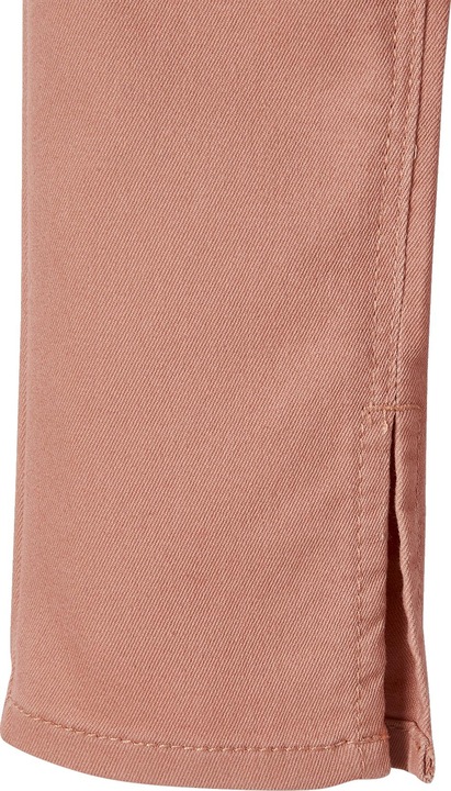 Image du produit Vertbaudet L'"indestructible", robuste jean fille, coupe slim (158)