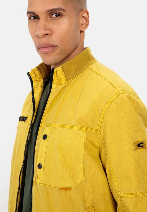 Image du produit Camel Active Veste bomber avec col montant (58)