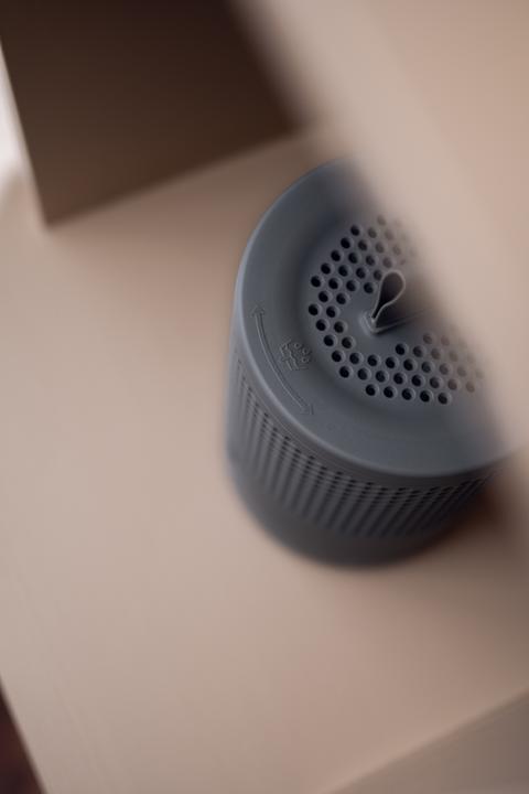 Actual product image Absodry Duo Family (25 m²)