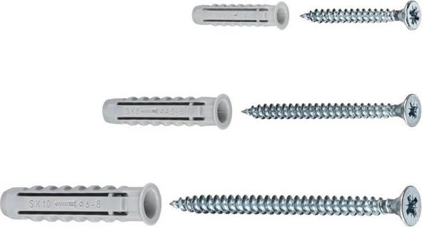 Produktbild Fischer L-Boxx mini SX Plus + S (1 Stk.)