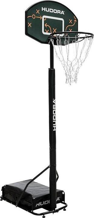 Actual product image Hudora 1 set of frame padding for Playoff basketball stand