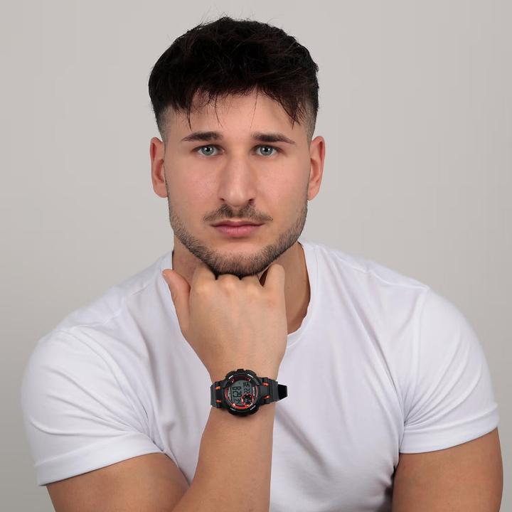 Immagine prodotto Sector R3251283001 EX-36 (Orologio digitale, 45 mm)