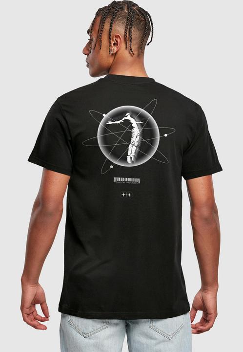 Produktbild Mister Tee Man On The Moon Tee - 165231 (XL)
