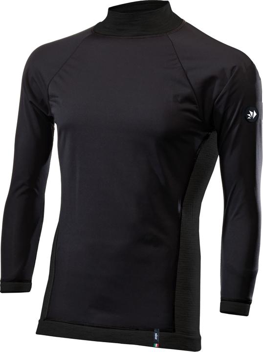 Actual product image Sixs Merino TS4 MERINOS à manches longues (L)