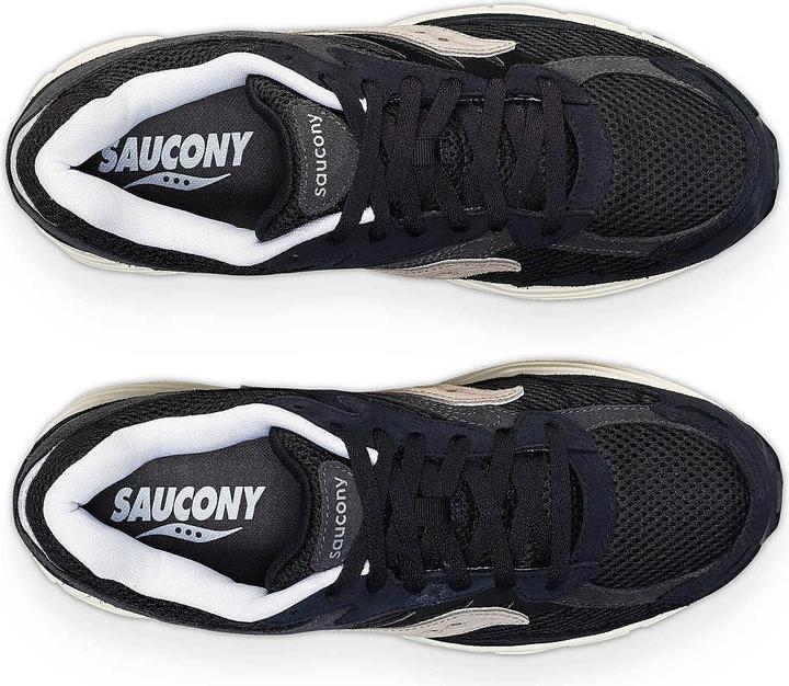 Actual product image Saucony trainers progrid omni 9 (37.5)