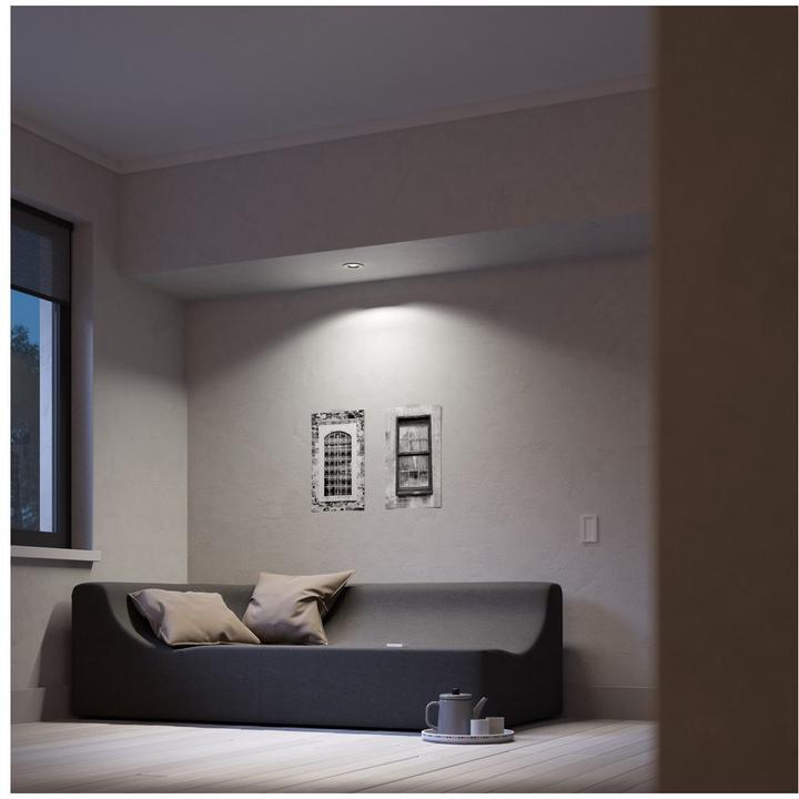 Produktbild Philips Hue White Ambiance Milliskin (350 lm, GU10)