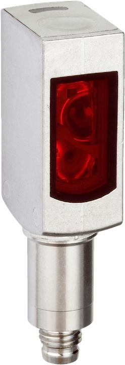 Actual product image Sick Miniature photoelectric sensor (0.20 m)