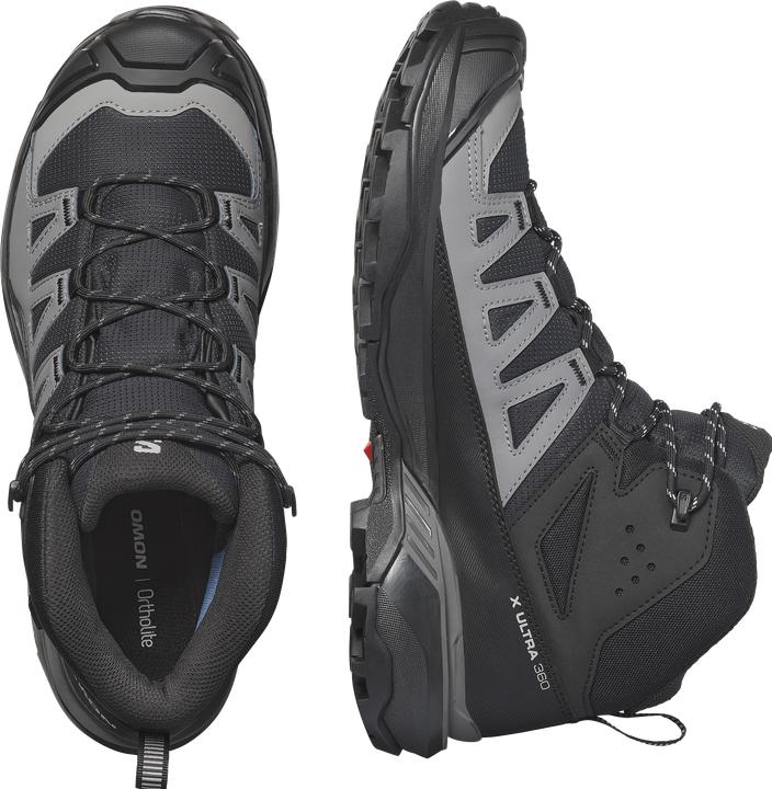 Produktbild Salomon X Ultra 360 Mid GTX (42)