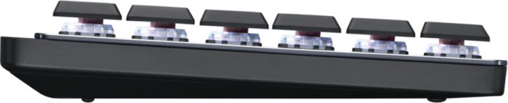 Actual product image Logitech MX Mechanical Mini (US, Wireless)