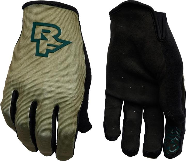 Immagine prodotto Race Face Guanti Trigger (XL)