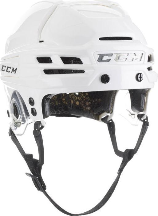 Actual product image CCM HTSPTX SR TAC HF helmet red S (3347222) (S)