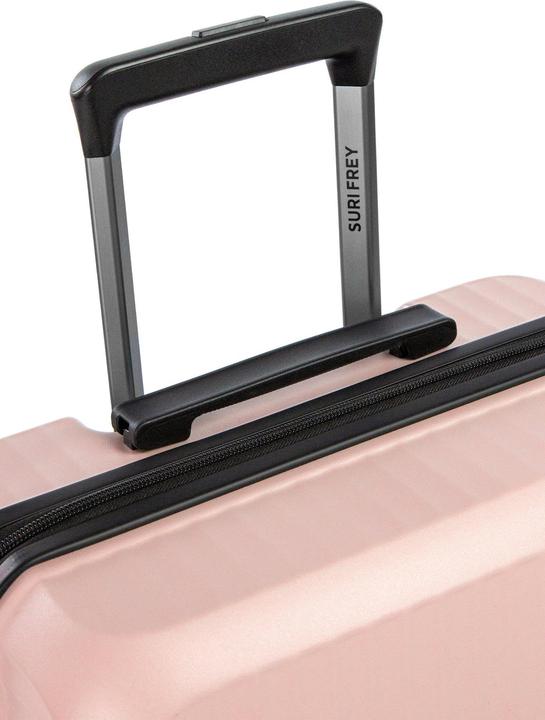 Produktbild Suri Frey Trolley SFY FreyWay Paris (36 l)