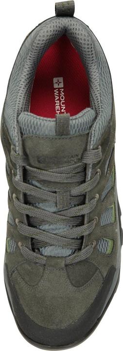 Produktbild Mountain Warehouse Field Extreme Wildleder Wasserdichte Wanderschuhe (46)