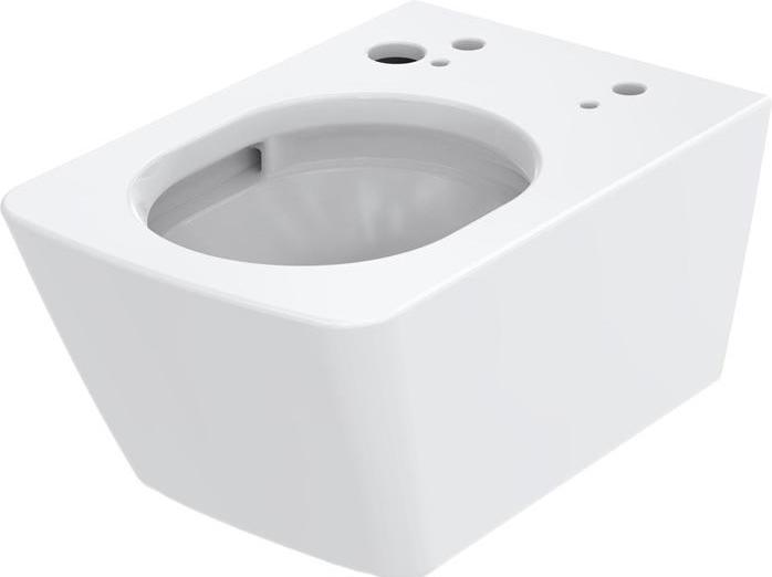 Immagine prodotto TOTO SP WC sospeso senza bordo profondo per SX e SW Washlet bianco