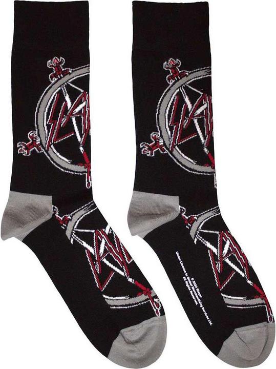 Produktbild Slayer Knöchelsocken
