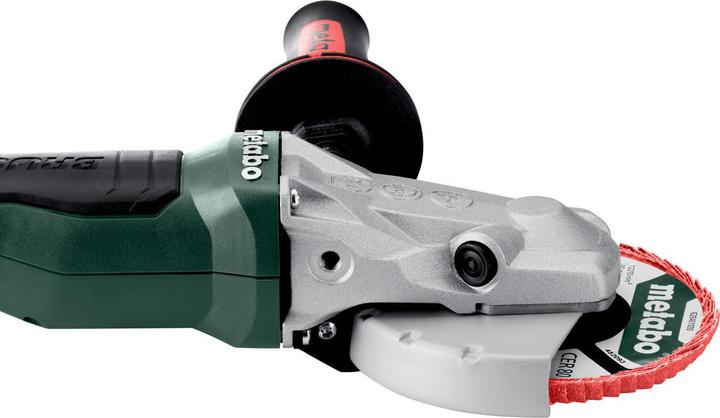 Image du produit Metabo WVBF 18 LT BL 11-125 Quick (125 mm)