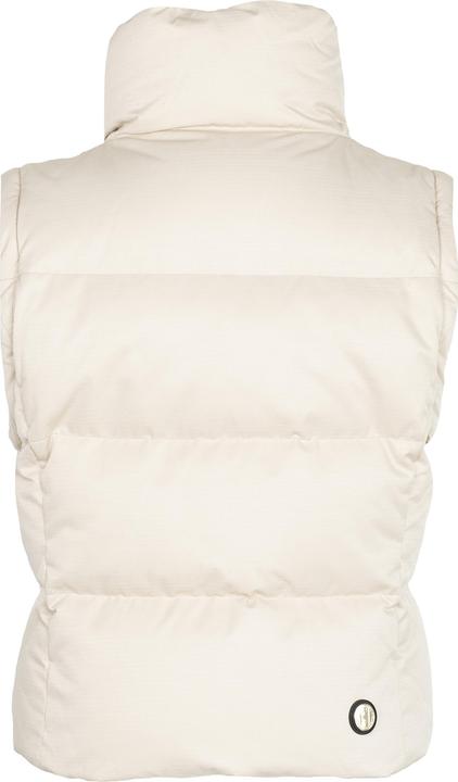 Actual product image Hést Down jacket EDDA 2in1 Down Jacket/ Vest (XS)