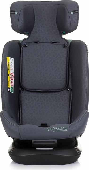 Image du produit Chipolino Supreme (Reboarder, Norme ECE R129/i-Size)
