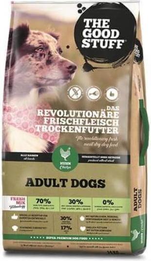 Immagine prodotto The Goodstuff Pollo (Adulto, 1 pz., 2500 g)
