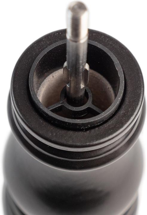 Image du produit Peugeot Moulin à poivre PARIS 30 cm U"Select noir satiné (Poivre)