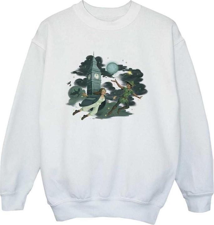 Produktbild Disney Sweatshirt Jungen (128)