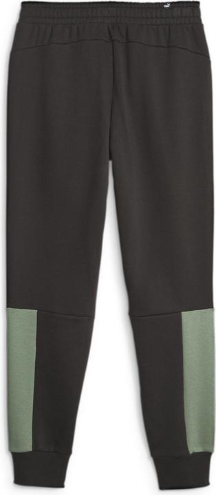 Produktbild Puma ESS BLOCK x TAPE Sweatpants FL cl (S)