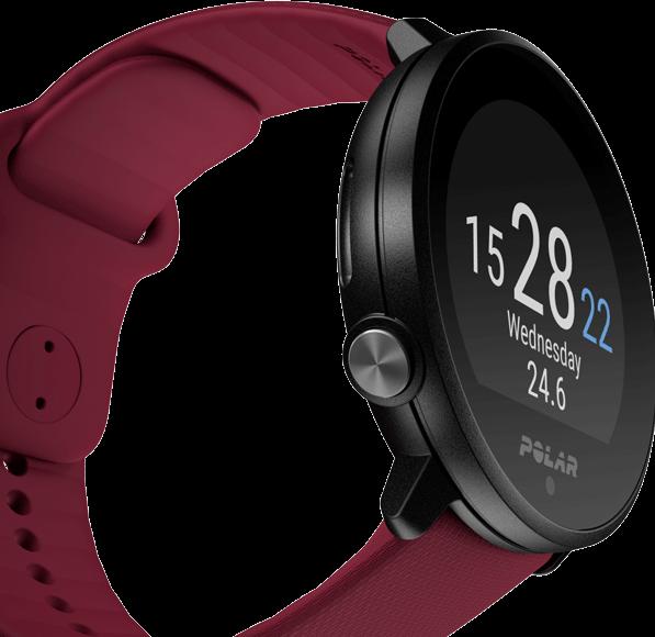 Produktbild Polar Unite (43 mm)