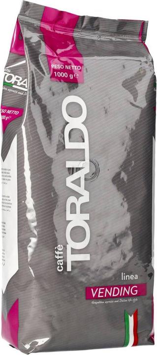 Produktbild Caffè Toraldo Linea Vending (1000 g, Dunkle Röstung)