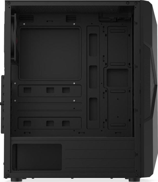 Actual product image Krux Astral (ATX, mATX, Mini-ITX)