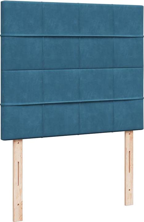 Actual product image vidaXL Ottoman-Bett (120 x 190 cm)