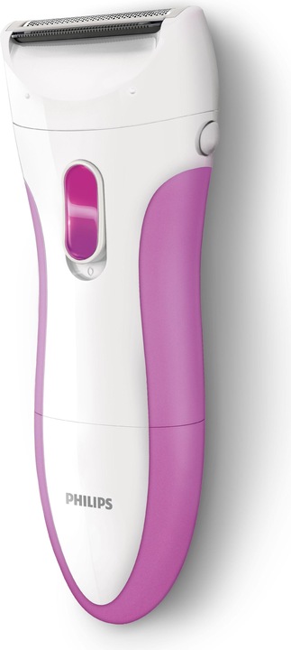Actual product image Philips SatinShave Essential