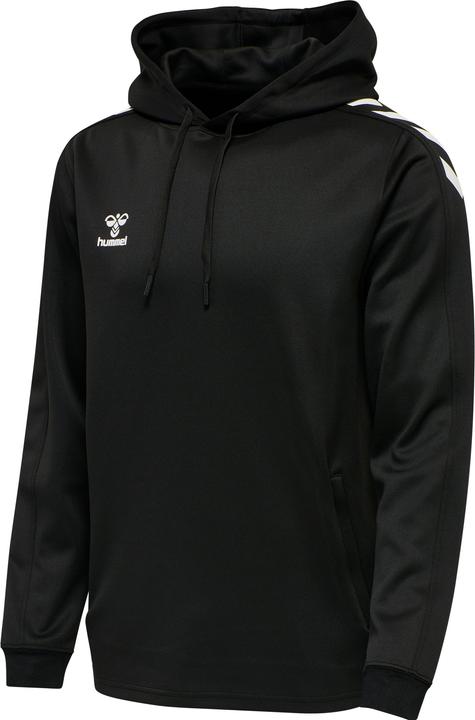 hummel Core Xk Poly Sweat Hoodie