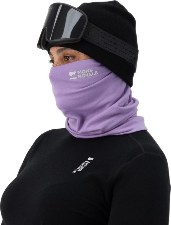 Produktbild Mons Royale Double Up Neckwarmer