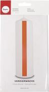 Image du produit Rayher Cire ornementale, orange, 2 pièces